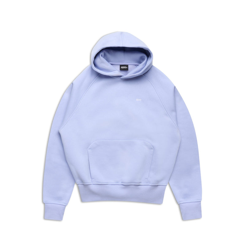HOODIE SOFT VIOLET