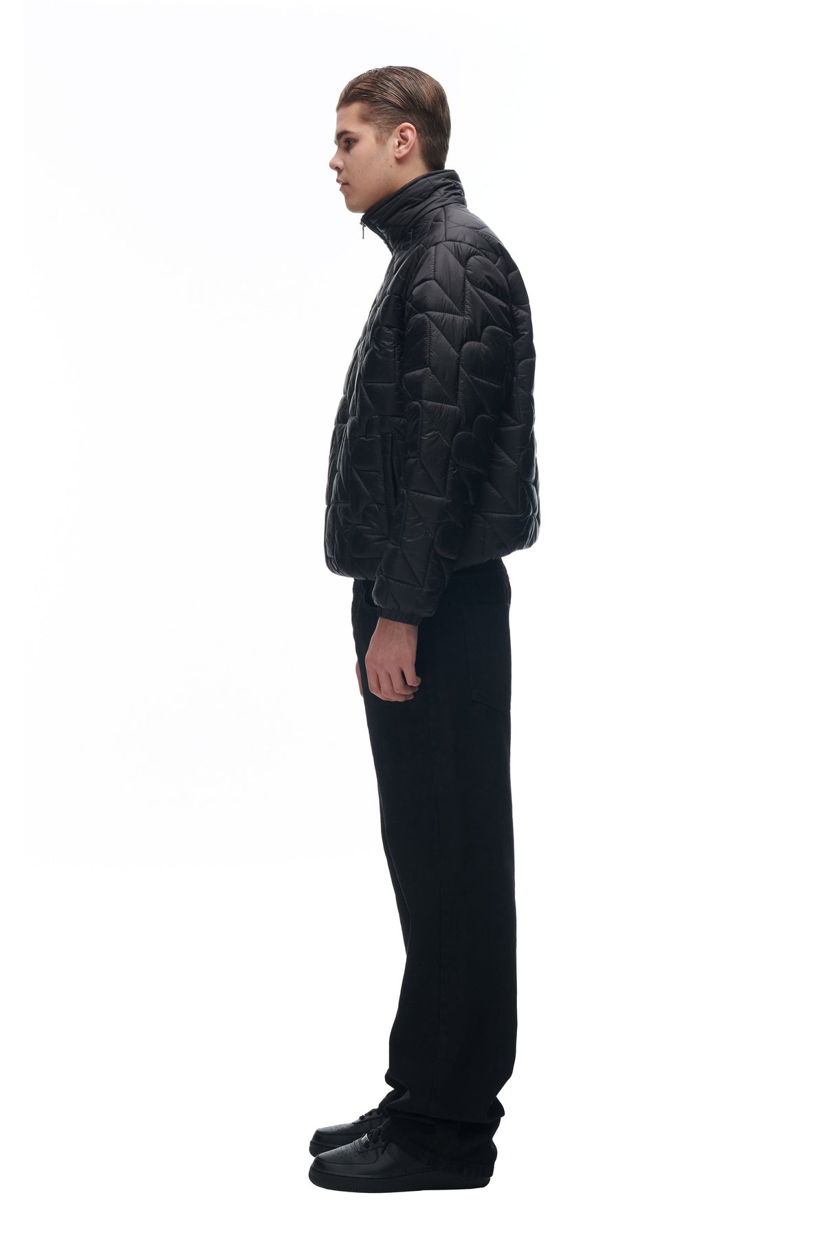 HEART SPRING JACKET