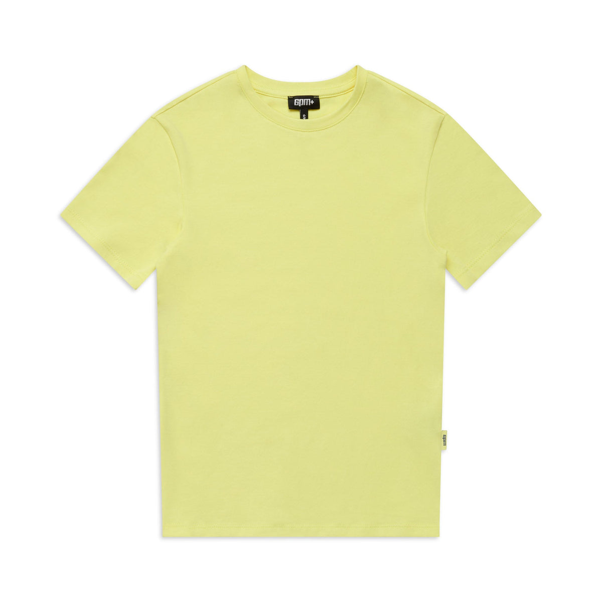 WMNS T-SHIRT BUTTERCREAM