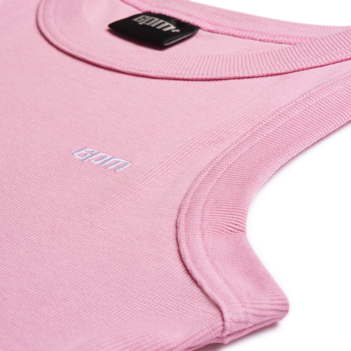 TANK TOP PINK