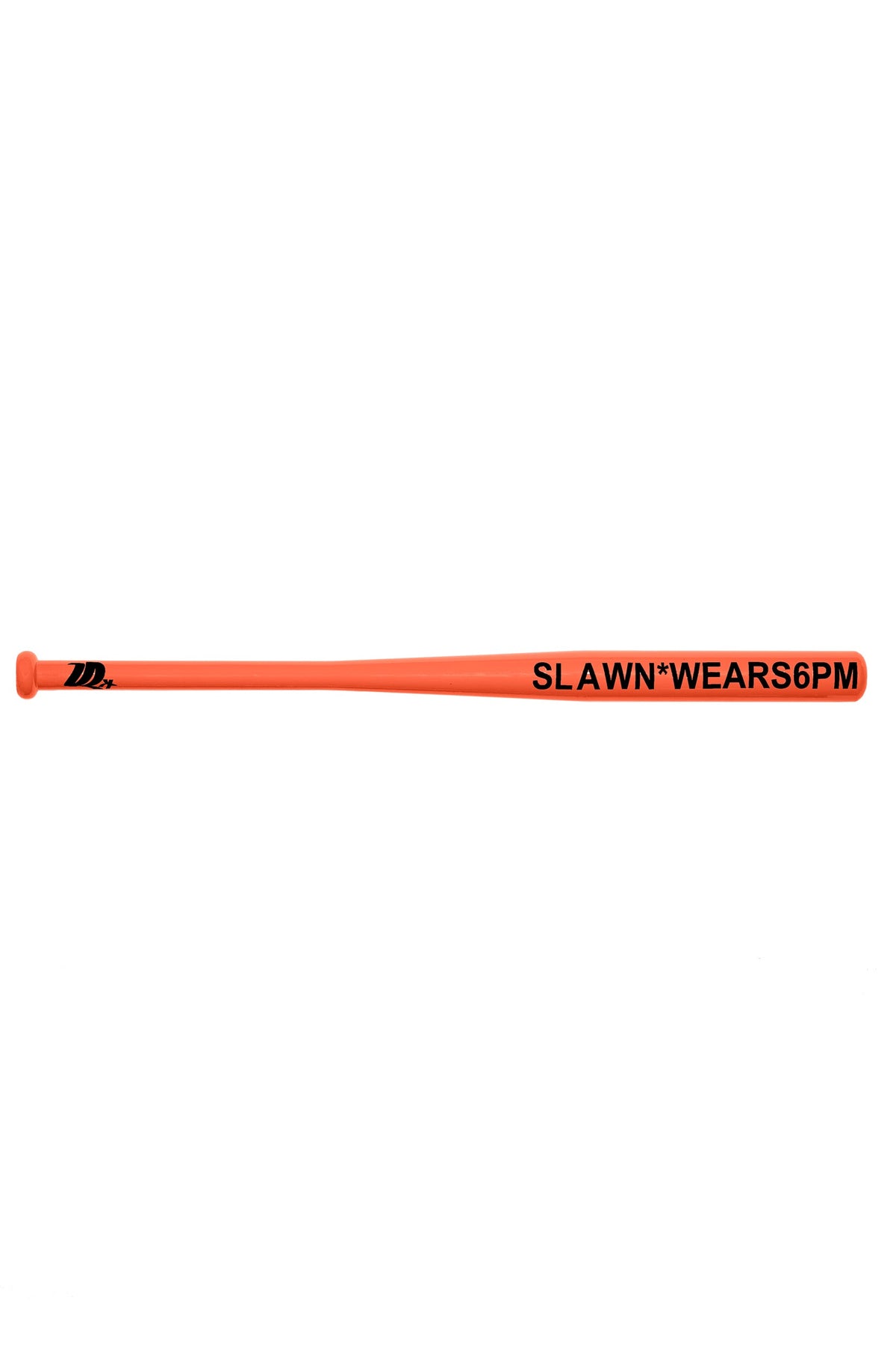 HIT AND RUN BAT ORANGE